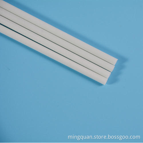 Factory Supply FRP tube  fiberglass tube